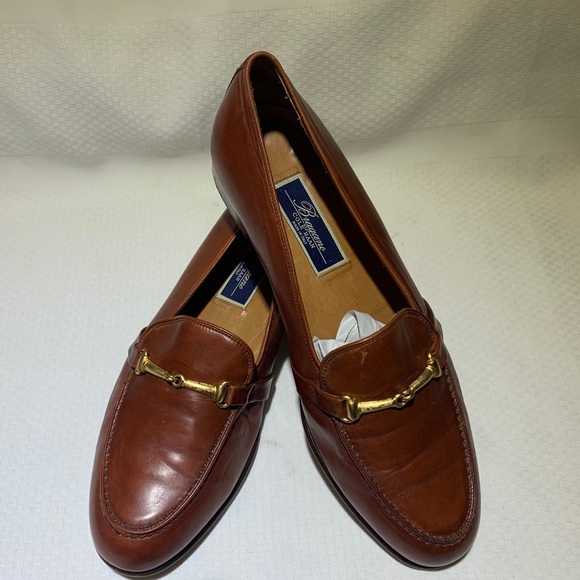 Cole Haan Other - COLE HAAN BRAGANO ITALIAN LEATHER SHOES, 11.5